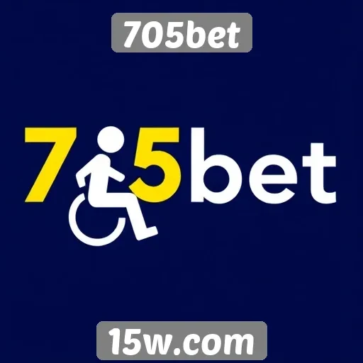 Acessibilidade e usabilidade da plataforma 705bet