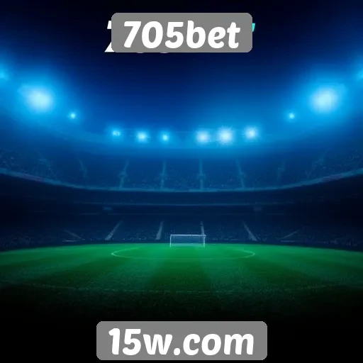 Comparativo entre 705bet e competidores