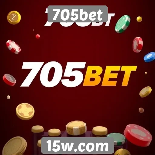 Comparação da 705bet com outras plataformas de jogos