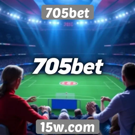 Tendências de jogos no 705bet para 2025