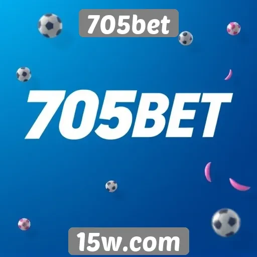 Impacto das promoções na experiência do usuário 705bet