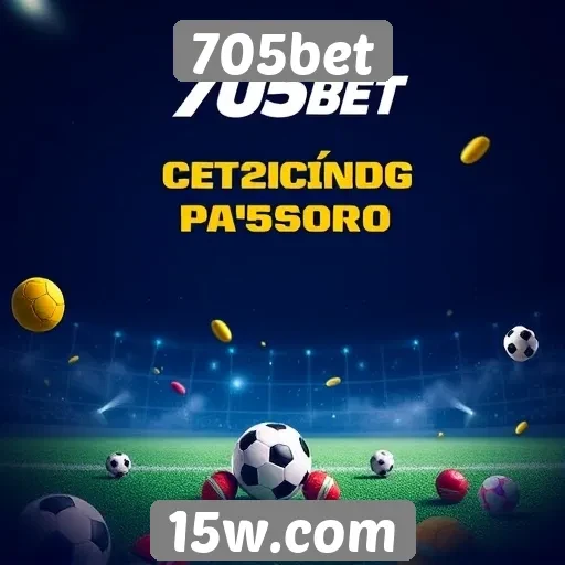 Novas promoções atraem jogadores para 705bet