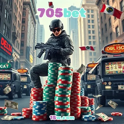 705bet: Descubra as Melhores Notícias e Dicas de Jogos