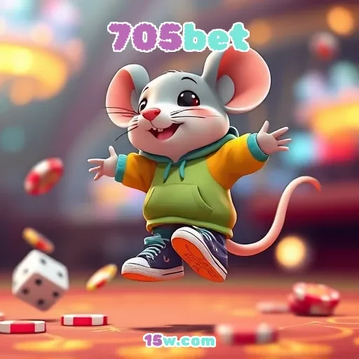 705bet: Encante-se com as Melhores Máquinas Slots do Brasil!